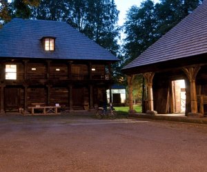 Noc Muzeów w Muzeum Rolnictwa Noc Muzeów w Muzeum Rolnictwa