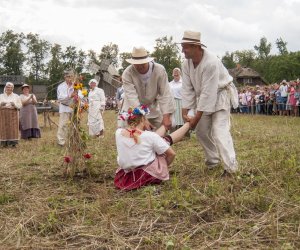 XVI Podlaskie Święto Chleba XVI Podlaskie Święto Chleba