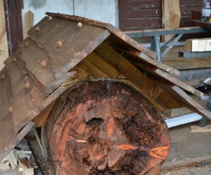 Nowe sprzęty wzbogaciły wyposażenie pracowni konserwatorskiej Nowe sprzęty wzbogaciły wyposażenie pracowni konserwatorskiej