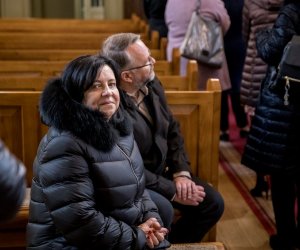 Spotkanie szkoleniowe dyrektorów i pracowników instytucji kultury województwa podlaskiego w Muzeum Rolnictwa im. ks. Krzysztofa Kluka w Ciechanowcu 14-15 listopada 2019 r.