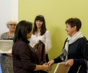 Podsumowanie Konkursu na Najlepiej Zachowany Budynek Drewniany Podsumowanie Konkursu na Najlepiej Zachowany Budynek Drewniany