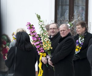 Niedziela Palmowa, 24.03.2013 Niedziela Palmowa, 24.03.2013