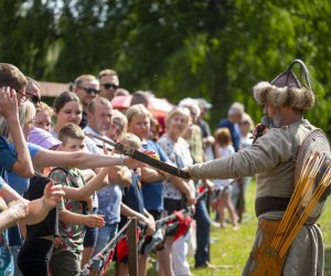 14 Zajazd Wysokomazowiecki - fotorelacja 14 Zajazd Wysokomazowiecki - fotorelacja