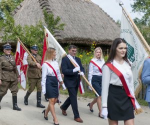 XX Podlaskie Święto Chleba - fotorelacja XX Podlaskie Święto Chleba - fotorelacja