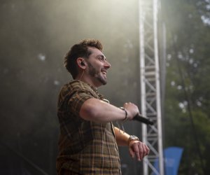 XXIII Podlaskie Święto Chleba - fotorelacja XXIII Podlaskie Święto Chleba - fotorelacja
