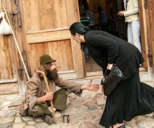 Odpust na sw. Antoniego 2014 Odpust na sw. Antoniego 2014