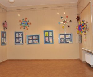 Gwiazdy Kolędnicze i Karty bożonarodzeniowe... podsumowanie konkursów Gwiazdy Kolędnicze i Karty bożonarodzeniowe... podsumowanie konkursów