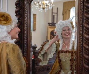 XI Zajazd Wysokomazowiecki - fotorelacja XI Zajazd Wysokomazowiecki - fotorelacja