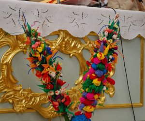 Galeria - Niedziela Palmowa 2009 Galeria - Niedziela Palmowa 2009