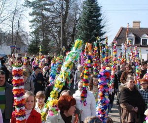 Niedziela Palmowa Niedziela Palmowa