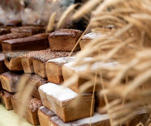 XXI Podlaskie Święto Chleba - fotorelacja XXI Podlaskie Święto Chleba - fotorelacja