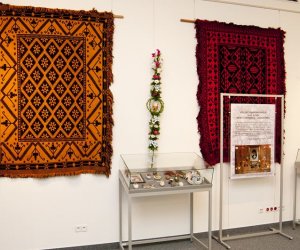 Muzeum w Ciechanowcu ponownie z wystawą w Warszawie