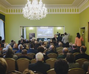 Jubileusz 55-lecia Muzeum Rolnictwa w Ciechanowcu - fotorelacja