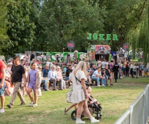 XXII Podlaskie Święto Chleba - fotorelacja XXII Podlaskie Święto Chleba - fotorelacja