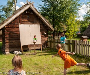 Odpust na św. Antoniego 2016