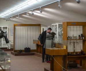 NOC MUZEÓW 2025 | Noc Tajemnic - fotorelacja NOC MUZEÓW 2025 | Noc Tajemnic - fotorelacja