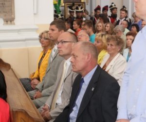 VIII Zajazd Wysokomazowiecki, 15.07.2012.