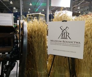 Narodowa Wystawa Rolnicza w Poznaniu Narodowa Wystawa Rolnicza w Poznaniu