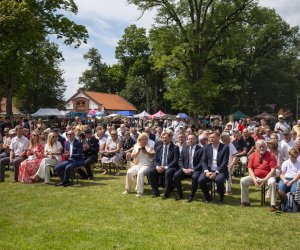 15 Zajazd Wysokomazowiecki - Fotorelacja 15 Zajazd Wysokomazowiecki - Fotorelacja