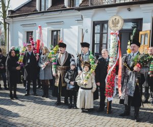 Niedziela Palmowa 2018 Niedziela Palmowa 2018