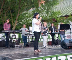 Odpust na św. Antoniego Odpust na św. Antoniego