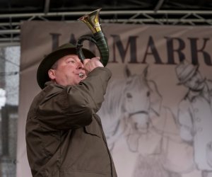 Jarmark św. Wojciecha 2022 - fotorelacja Jarmark św. Wojciecha 2022 - fotorelacja