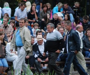 VIII PODLASKIE ŚWIĘTO CHLEBA