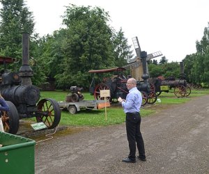 Międzynarodowa konferencja w Tartu Międzynarodowa konferencja w Tartu