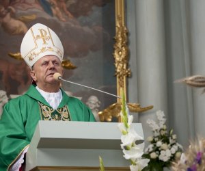 XVI Podlaskie Święto Chleba XVI Podlaskie Święto Chleba