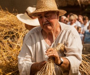 Święto Chleba po raz trzynasty Święto Chleba po raz trzynasty