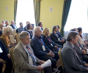 „Parazytozy zwierząt – aktualne zagrożenia – nowe rozwiązania terapeutycznie i profilaktyczne” „Parazytozy zwierząt – aktualne zagrożenia – nowe rozwiązania terapeutycznie i profilaktyczne”