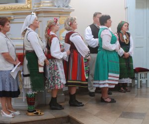 X PODLASKIE ŚWIĘTO CHLEBA