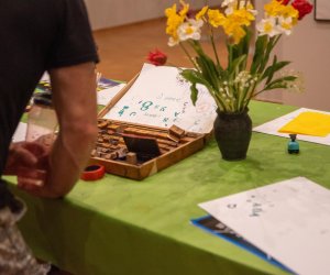 Noc Muzeów "Na ludowo" - 25 maja 2024 r. - fotorelacja