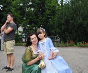 VIII Zajazd Wysokomazowiecki, 15.07.2012.