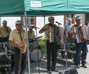 XX Podlaskie Święto Chleba - fotorelacja XX Podlaskie Święto Chleba - fotorelacja