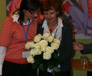 V Sympozjum z cyklu "Warto zapytać o kulturę" V Sympozjum z cyklu "Warto zapytać o kulturę"