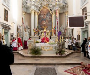 Niedziela Palmowa, 24.03.2013 Niedziela Palmowa, 24.03.2013