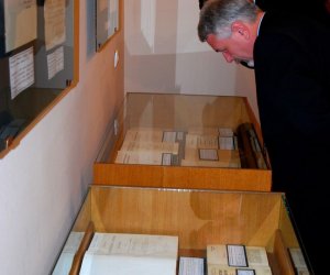 Historia na książkach zapisana