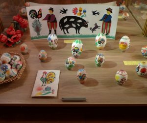 Muzeum Pisanki Muzeum Pisanki