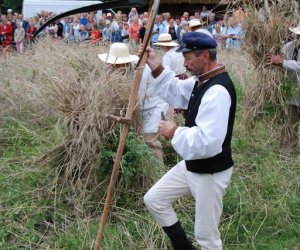 VIII PODLASKIE ŚWIĘTO CHLEBA VIII PODLASKIE ŚWIĘTO CHLEBA