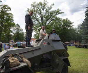 15 Zajazd Wysokomazowiecki - Fotorelacja 15 Zajazd Wysokomazowiecki - Fotorelacja