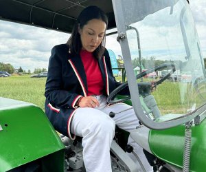 XXXI Regionalna Wystawa Zwierząt Hodowlanych i Dni z Doradztwem Rolniczym w PODR Szepietowo. XXXI Regionalna Wystawa Zwierząt Hodowlanych i Dni z Doradztwem Rolniczym w PODR Szepietowo.