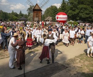 XXIII Podlaskie Święto Chleba - fotorelacja XXIII Podlaskie Święto Chleba - fotorelacja