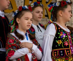 Jarmark św. Wojciecha A.D. 2023 - podsumowanie i fotorelacja Jarmark św. Wojciecha A.D. 2023 - podsumowanie i fotorelacja