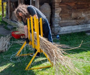 Jarmark św. Wojciecha A.D. 2023 - podsumowanie i fotorelacja Jarmark św. Wojciecha A.D. 2023 - podsumowanie i fotorelacja