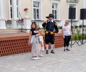 13. Zajazd Wysokomazowiecki - 23 lipca 2023 r. - podsumowanie i fotorelacja 13. Zajazd Wysokomazowiecki - 23 lipca 2023 r. - podsumowanie i fotorelacja