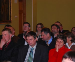 IV Konkurs na Najlepiej Zachowany Zabytek Wiejskiego Budownictwa Drewnianego w województwie podlaskim