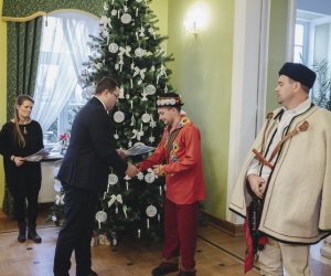 Ligawki 2017 - fotorelacja