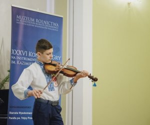 LIGAWKI 2016 - Fotorelacja z konkursu LIGAWKI 2016 - Fotorelacja z konkursu