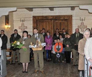 Deszczowy Jarmark Deszczowy Jarmark